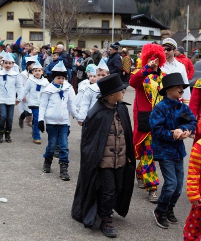 Fasching 2017