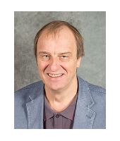 Mag. Helmut Berndorfer