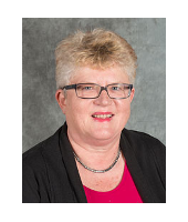 Birgit Schröder