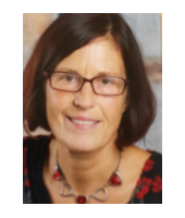 Brigitte Hofmann
