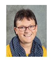 Jutta Harringer