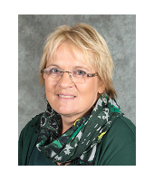 Maria Huber, MSc