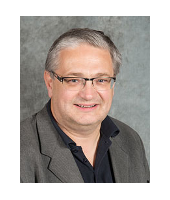 Peter Krichbaum, Dipl.Päd.