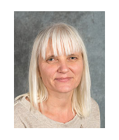 Renate Hufnagl, Dipl.Päd.
