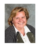 Beatrix Löcker, Dipl.Päd.