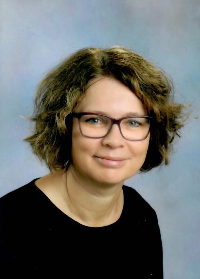 Friderieke Rupp, Dipl.Päd.